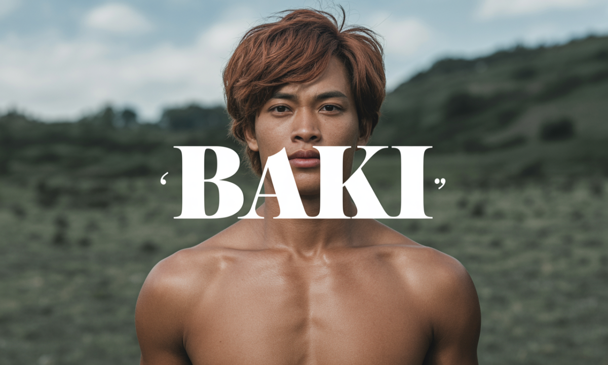 découvrez baki, une série captivante mêlant arts martiaux et combats intenses, où force et stratégie s'affrontent pour dominer l'arène.