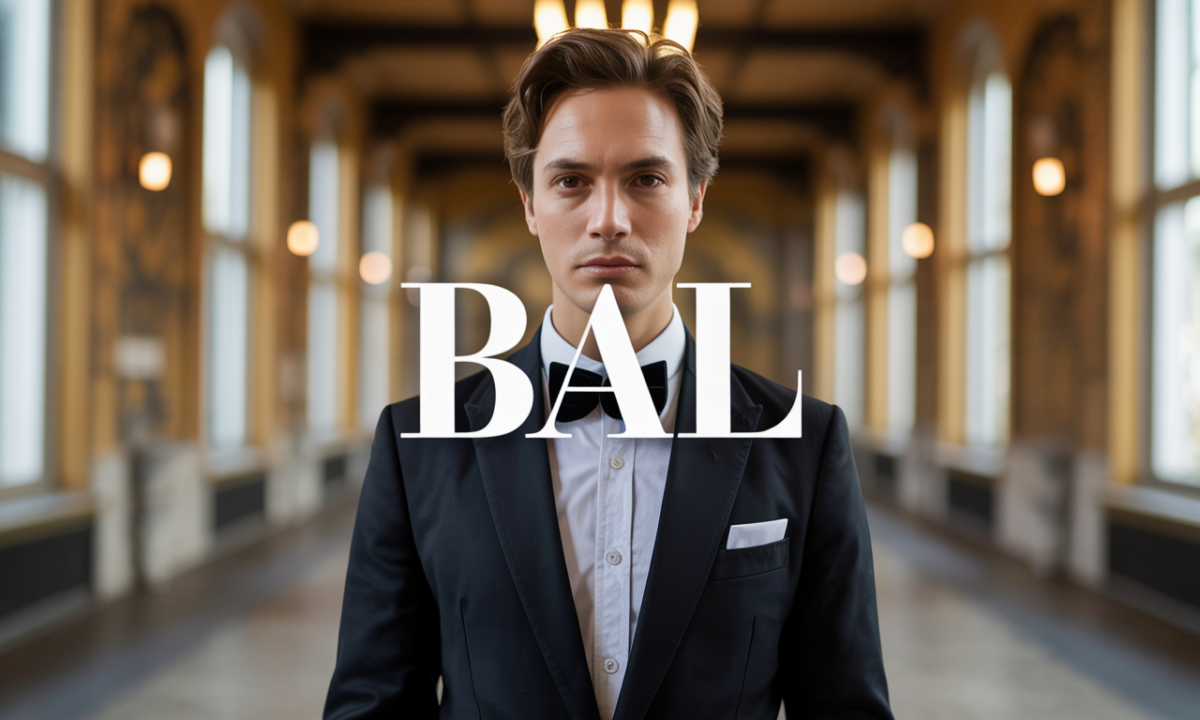 Illustration de Bal, Noms de famille