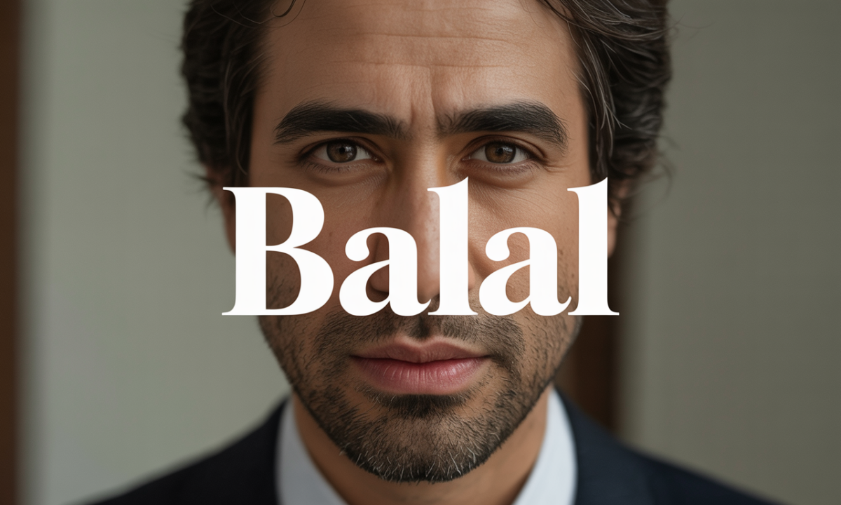 découvrez balal, un univers unique alliant créativité et innovation. explorez nos contenus exclusifs et laissez-vous inspirer par balal.