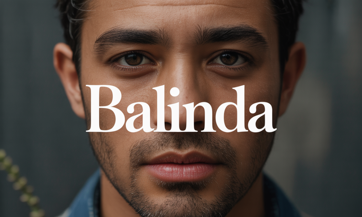 découvrez balinda, une expérience unique alliant innovation et qualité pour répondre à vos besoins avec excellence.