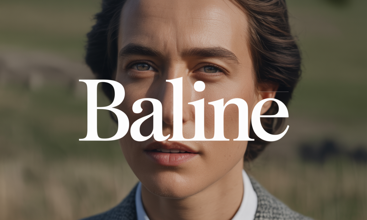 découvrez baline, un lieu unique alliant culture, nature et convivialité pour une expérience inoubliable.