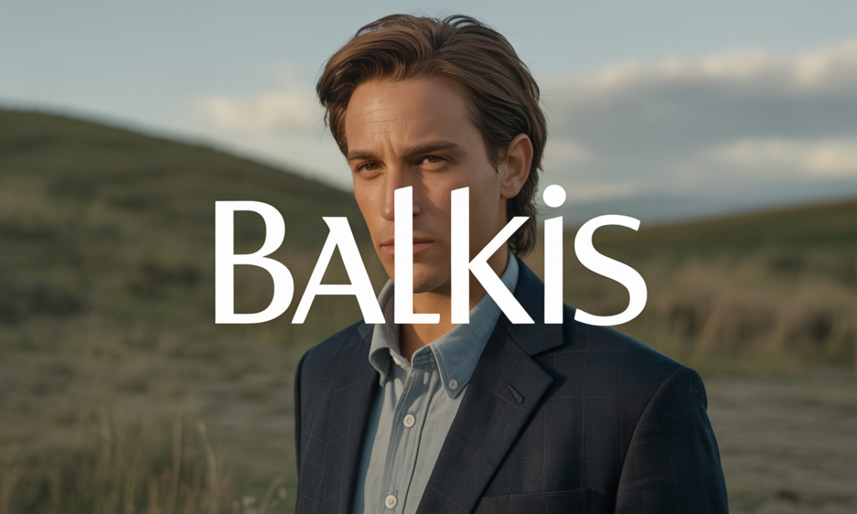 découvrez balkis, un prénom élégant et chargé d'histoire, symbole de beauté et de sagesse.