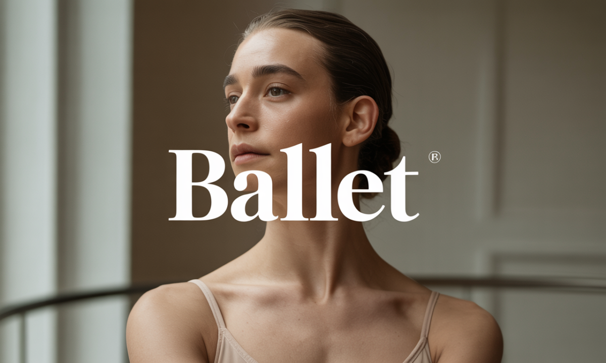 Illustration de Ballet, Noms de famille