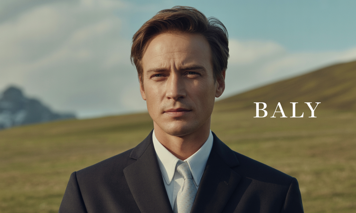 Illustration de Bally, Noms de famille