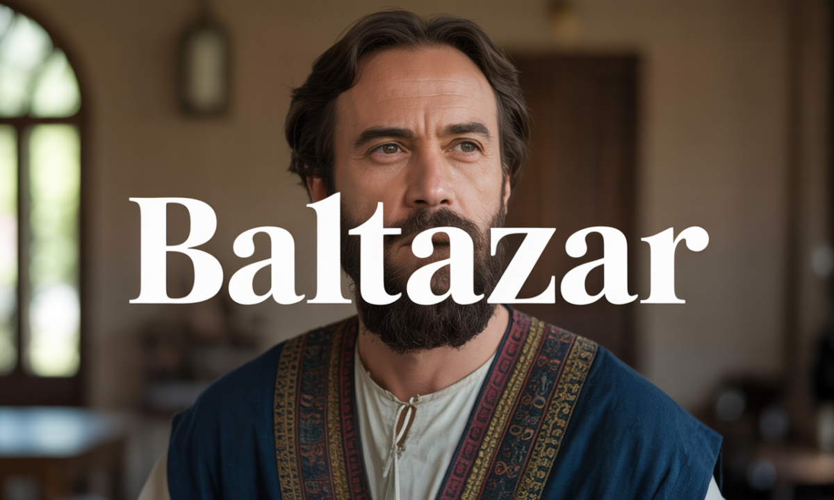 découvrez baltazar, une expérience unique alliant élégance et innovation pour sublimer votre quotidien.