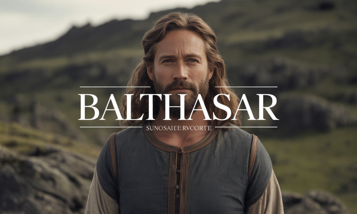 découvrez balthasar, une expérience unique alliant élégance et sophistication, parfaite pour les amateurs de découvertes culturelles et artistiques.