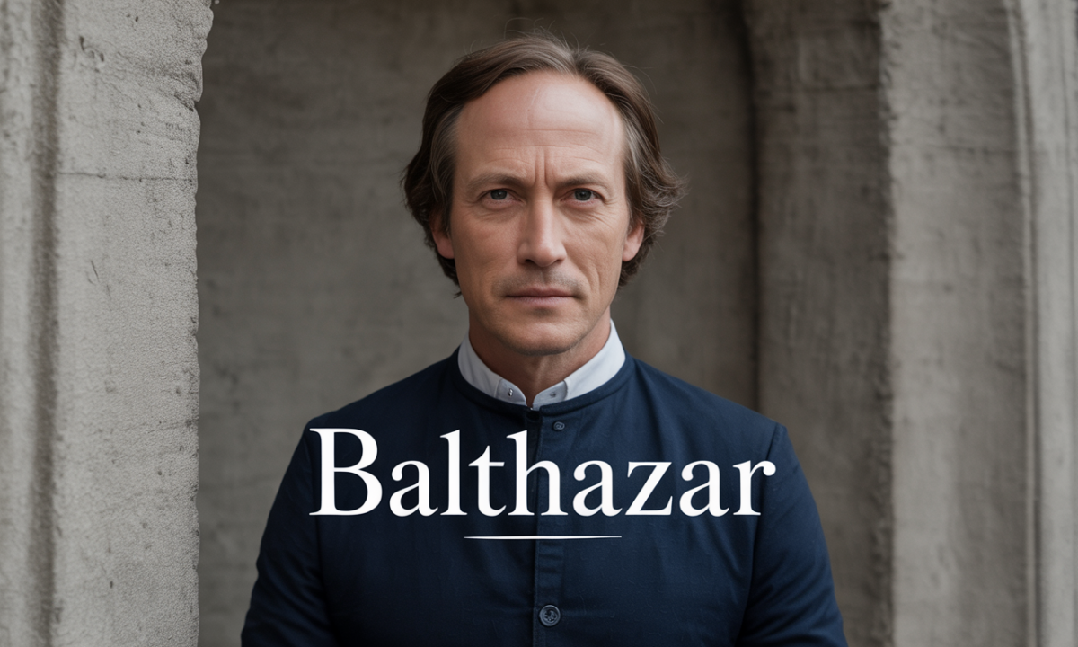découvrez balthazar, une série captivante mêlant intrigues policières et drames humains, où chaque épisode vous plonge au cœur d'enquêtes palpitantes.
