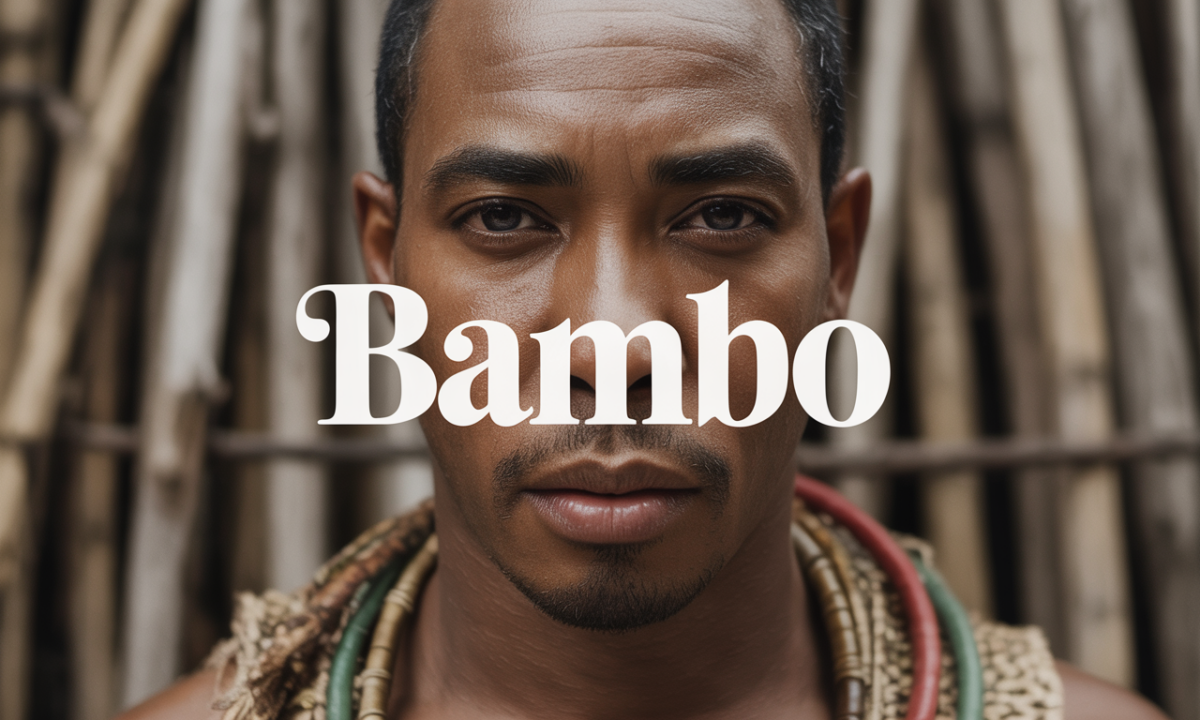 découvrez bambo, votre destination incontournable pour des produits naturels, durables et élégants alliant modernité et respect de l'environnement.