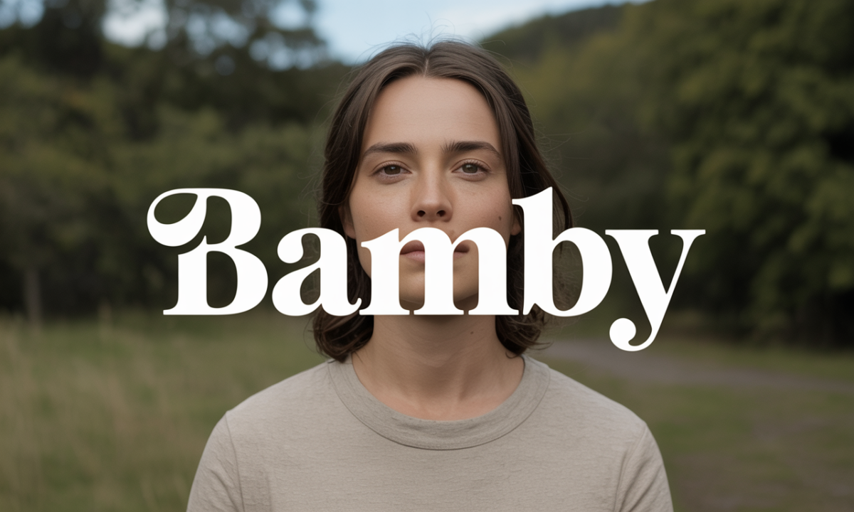 découvrez l'univers tendre et magique de bamby, un classique intemporel qui célèbre la nature et l'innocence à travers les aventures d'un jeune faon.