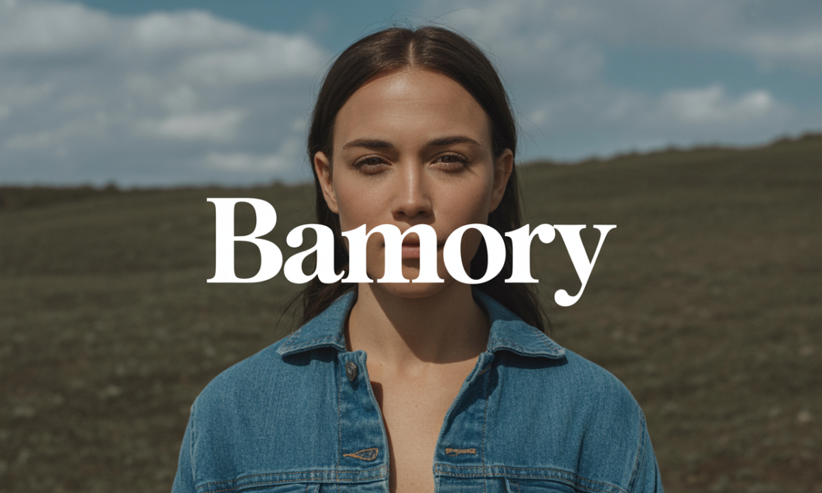 découvrez bamory, une marque emblématique alliant qualité et élégance pour sublimer votre style au quotidien.