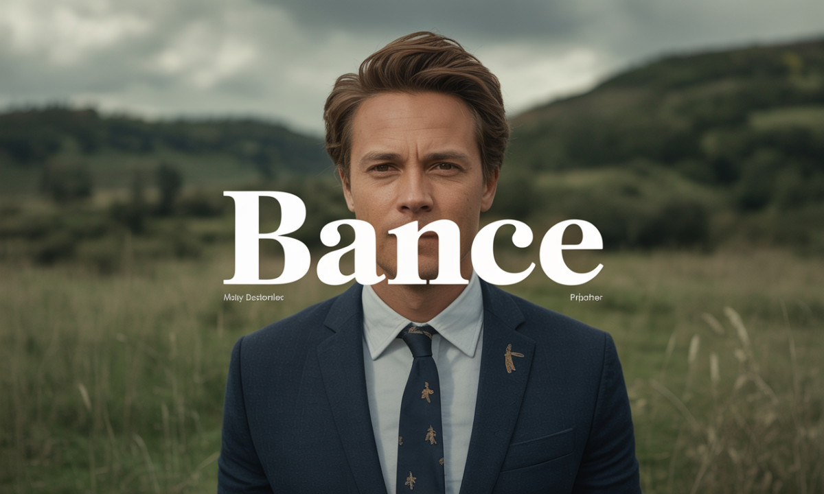 Illustration de Bance, Noms de famille