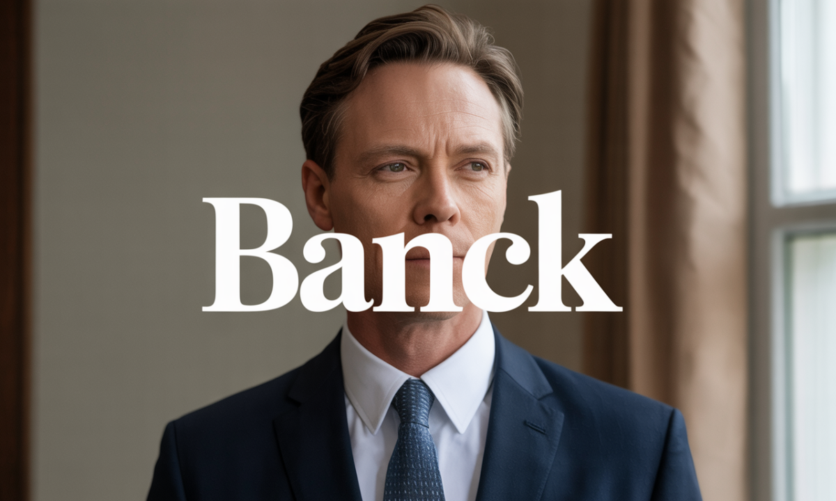 découvrez banck, votre solution financière innovante pour gérer vos comptes en toute simplicité et sécurité.