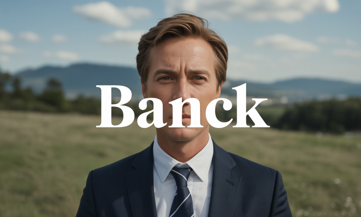 découvrez banck, votre solution bancaire innovante pour gérer vos finances simplement et en toute sécurité.