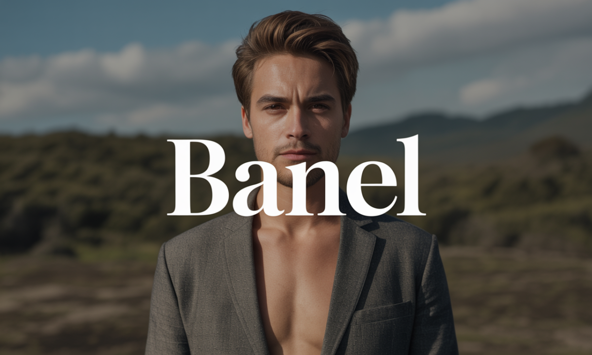 découvrez banel, une marque innovante alliant qualité et design pour répondre à toutes vos attentes.