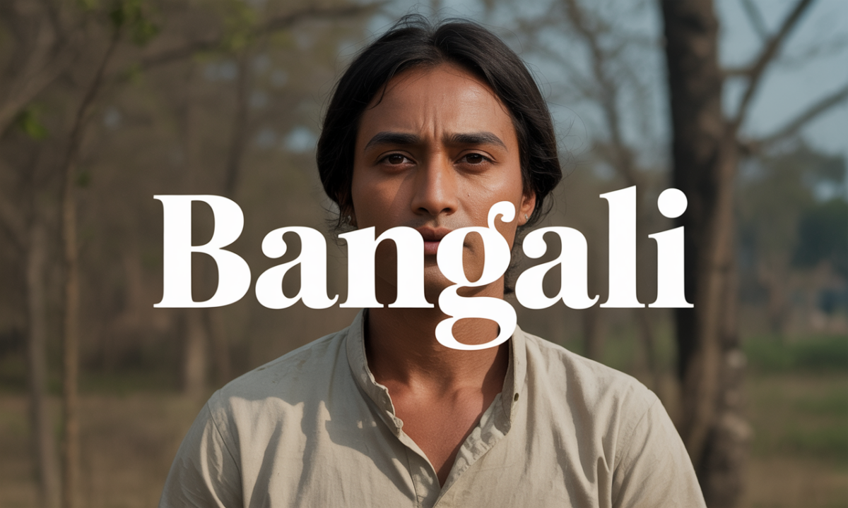 découvrez bangali, une expérience unique qui vous plonge au cœur de la culture bengalie, ses traditions, sa gastronomie et son histoire fascinante.