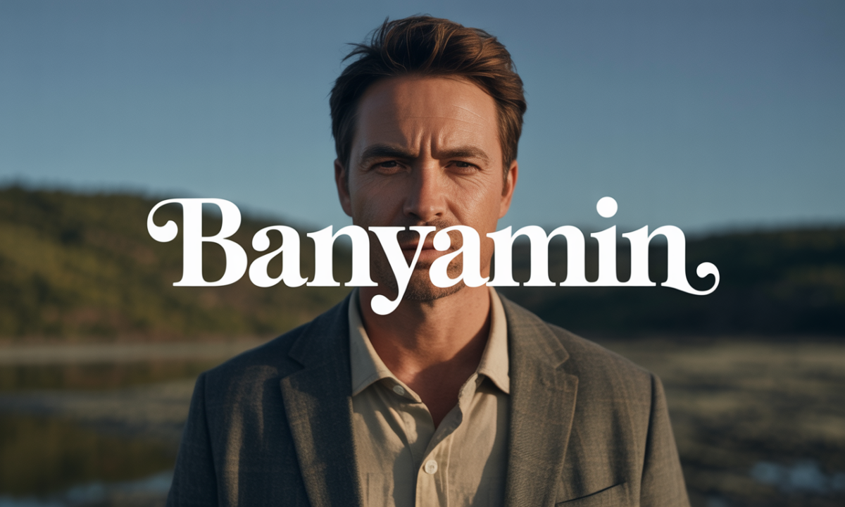 découvrez banyamin, un univers unique alliant tradition et modernité pour une expérience inoubliable.