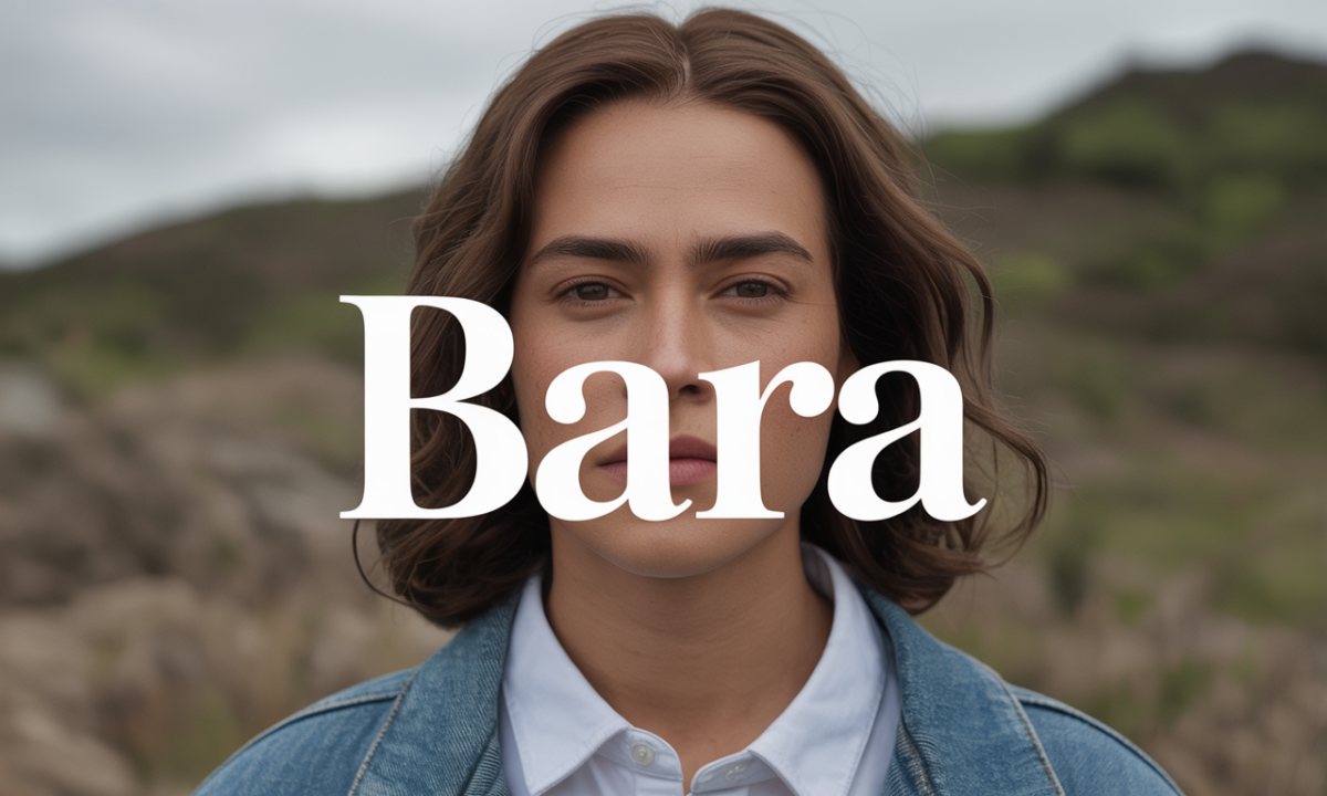 découvrez bara, un nom riche en histoire et en signification. explorez ses origines, ses différentes utilisations et tout ce qui fait de bara un terme unique.