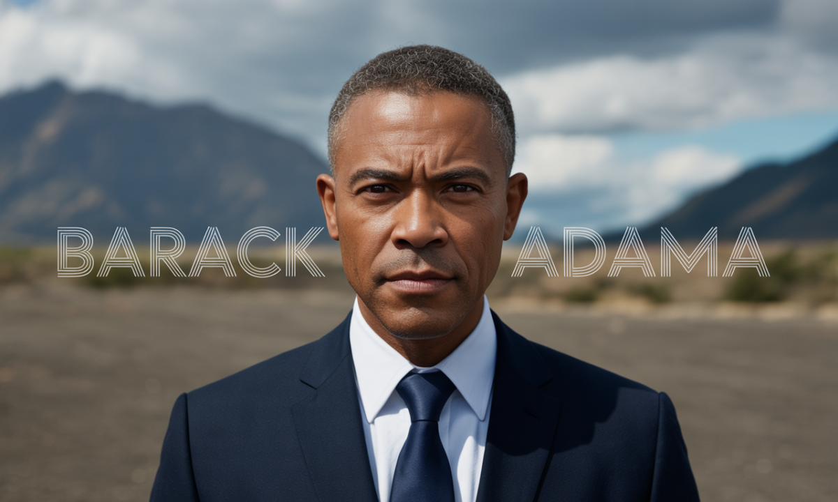 découvrez tout sur barack adama, son parcours, ses réalisations et son impact dans le monde artistique et culturel.