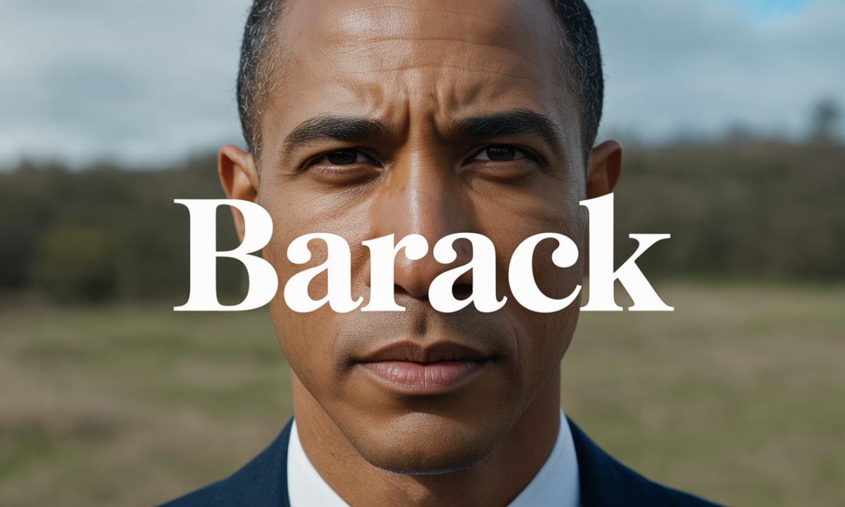 découvrez tout sur barack, sa vie, son parcours et son influence dans le monde politique et social.