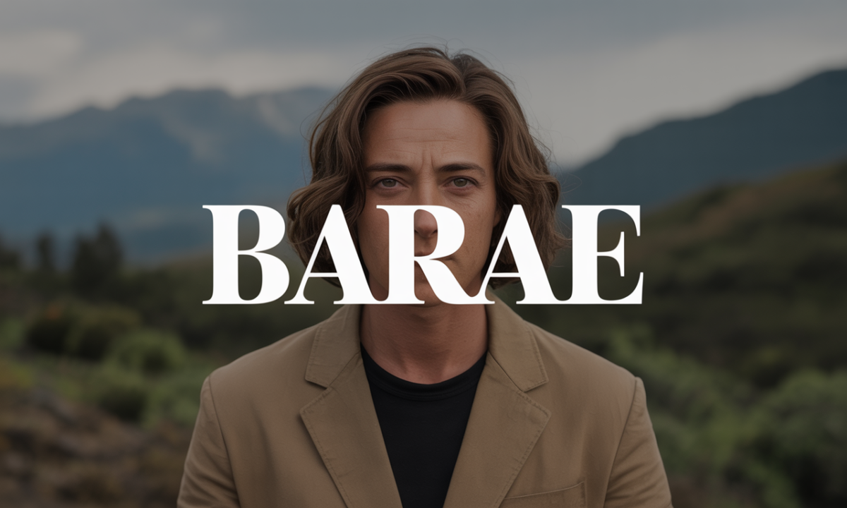 découvrez barae, un univers unique alliant créativité et innovation pour répondre à toutes vos attentes.