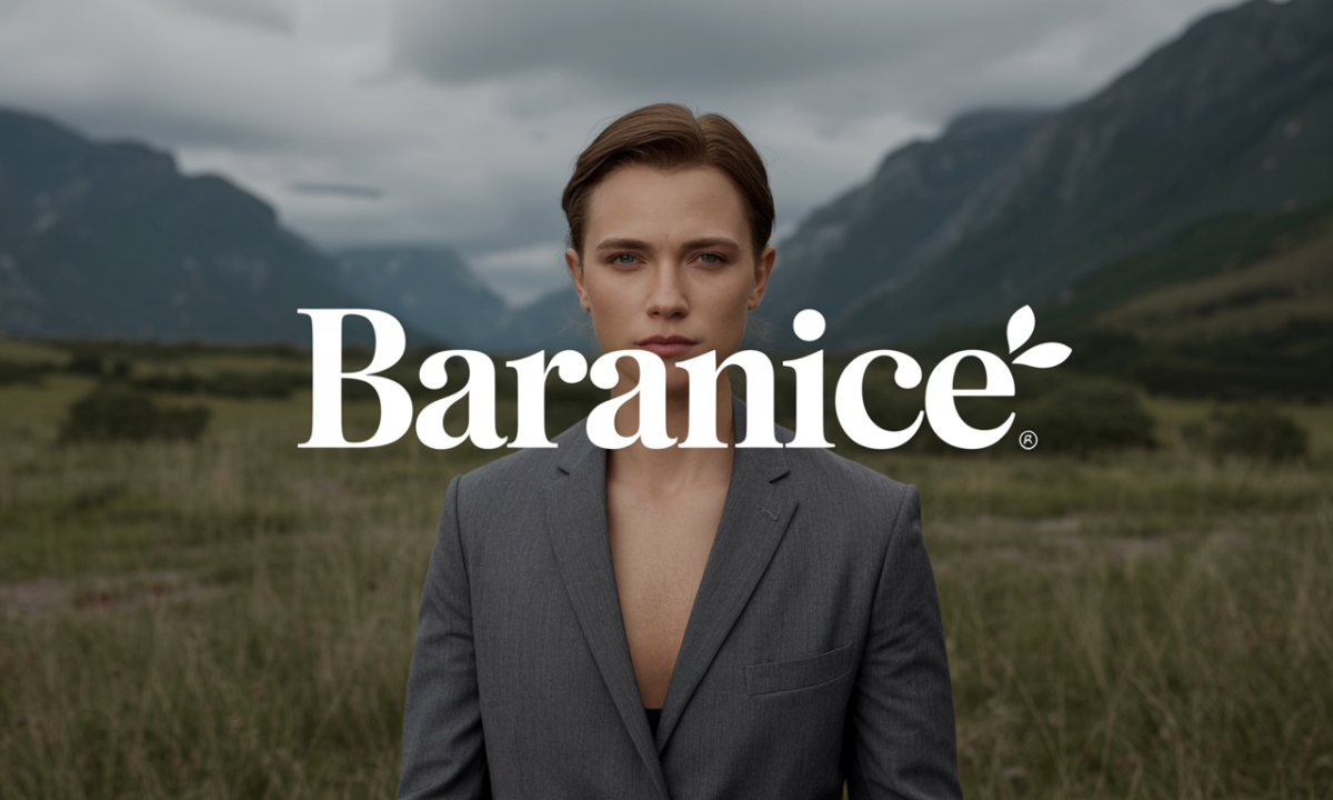 Illustration de Baranice, Prénoms