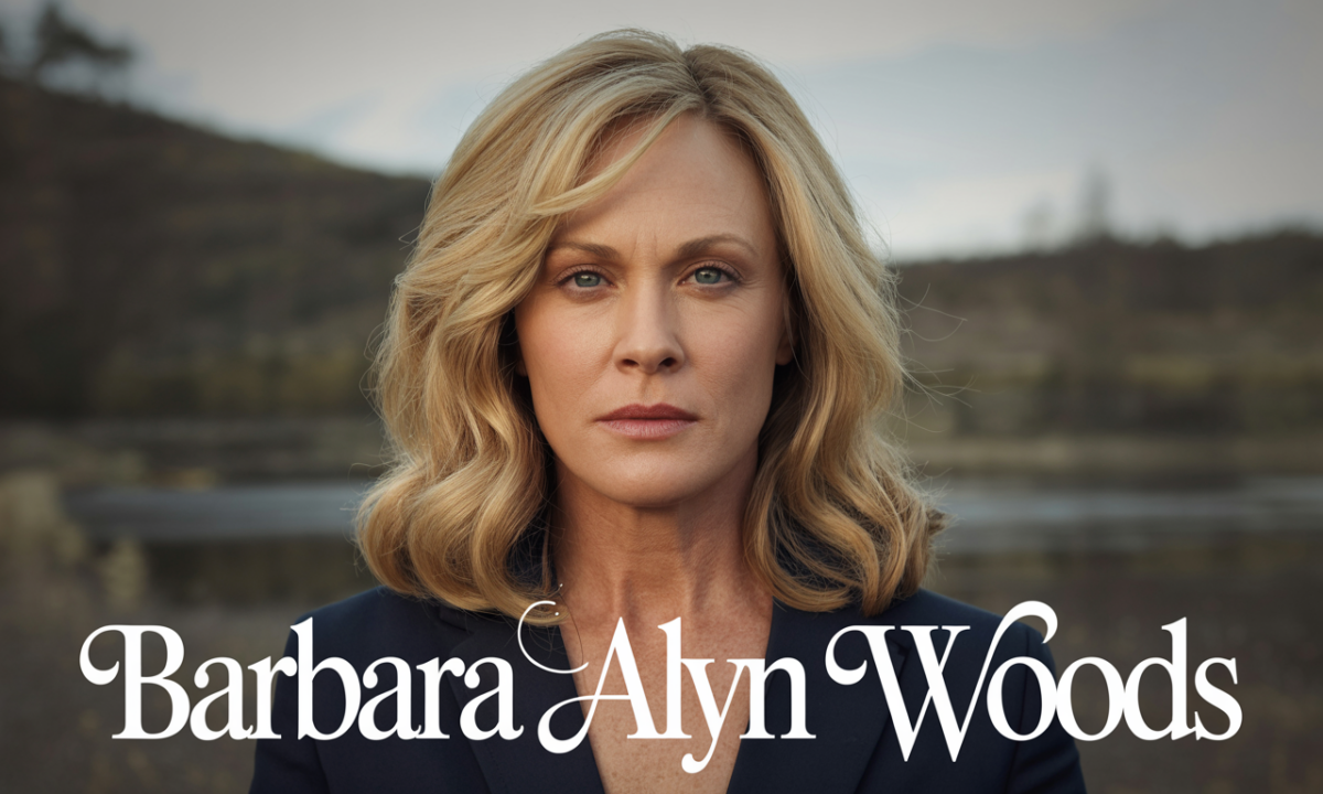 découvrez la carrière et la biographie de barbara alyn woods, actrice connue pour ses rôles marquants à la télévision et au cinéma.