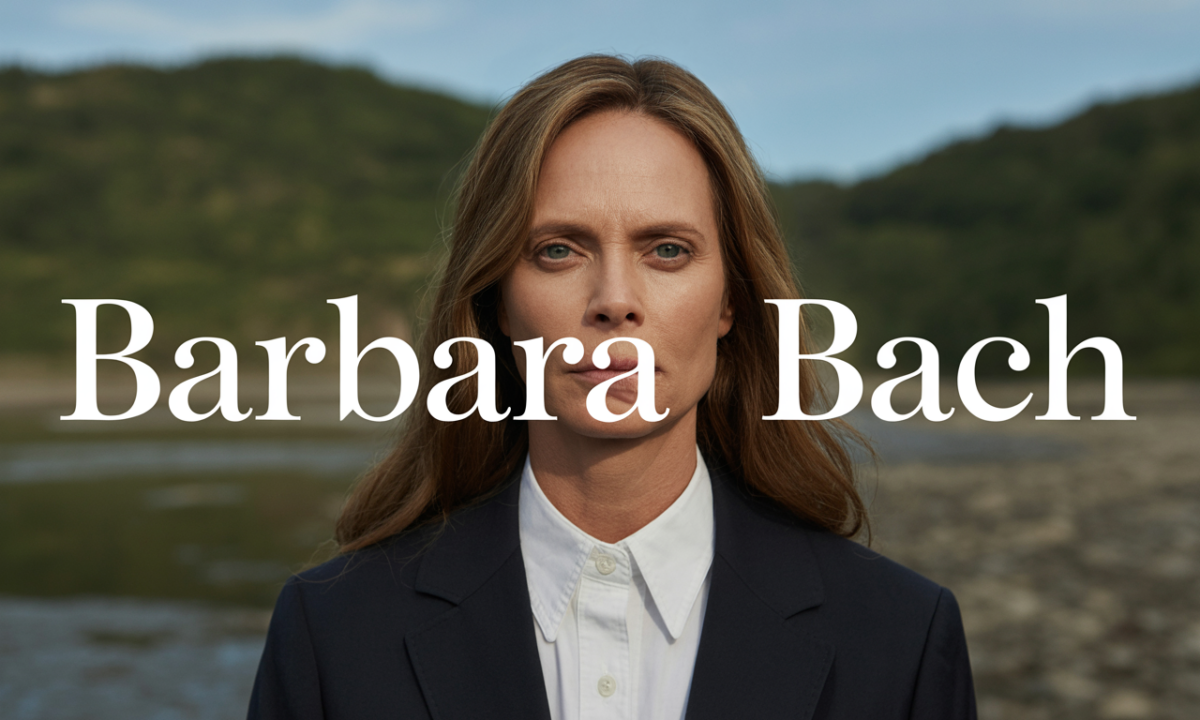 Illustration de Barbara Bach, personnalité publique