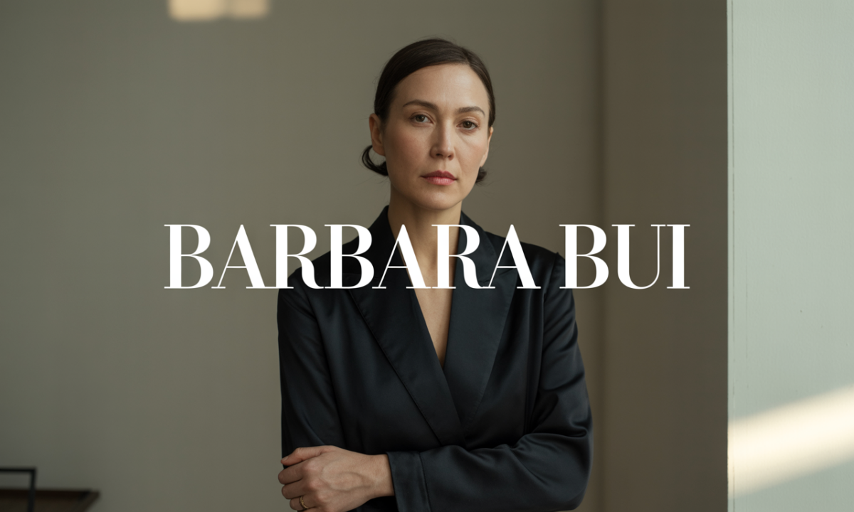 Illustration de Barbara Bui, Personnalités et Célébrités