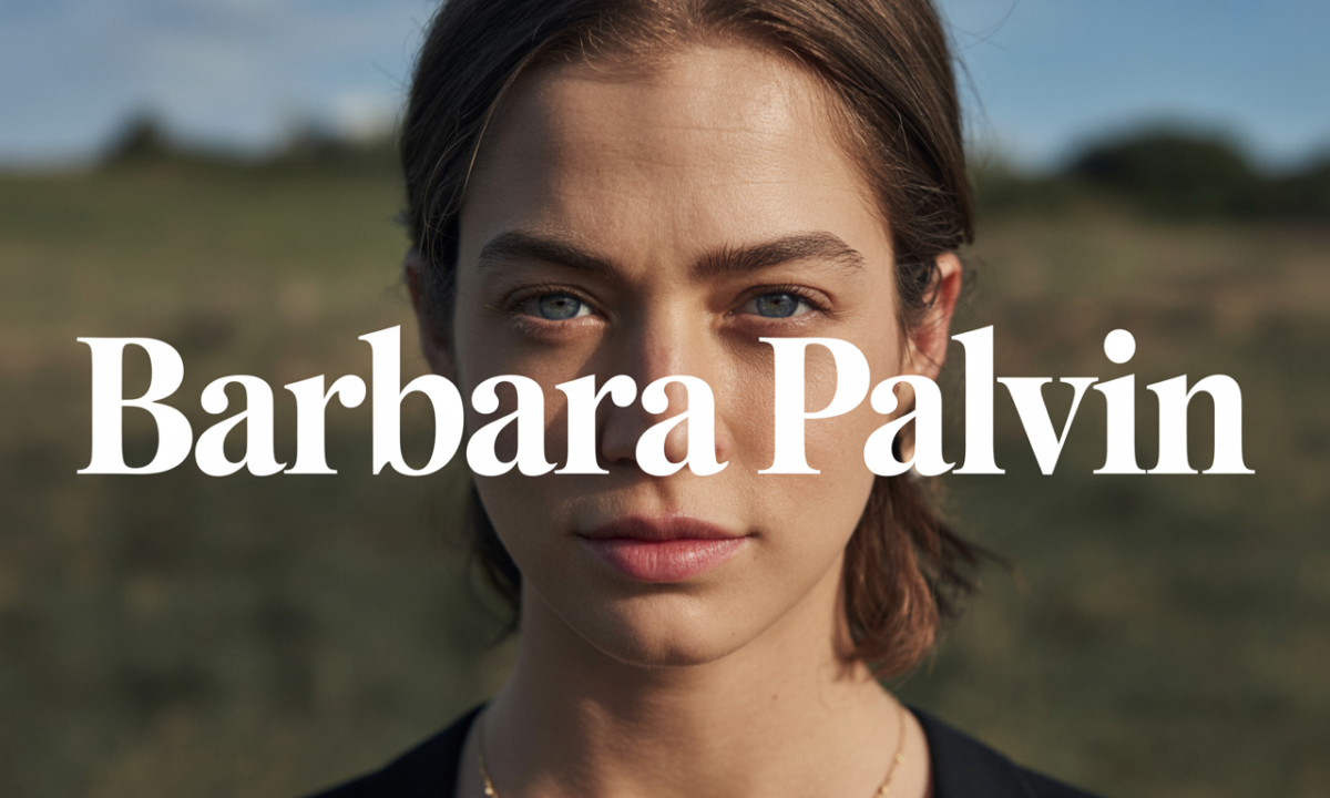découvrez barbara palvin, mannequin et icône de mode internationale, connue pour son charme naturel et son succès dans l'industrie de la beauté.