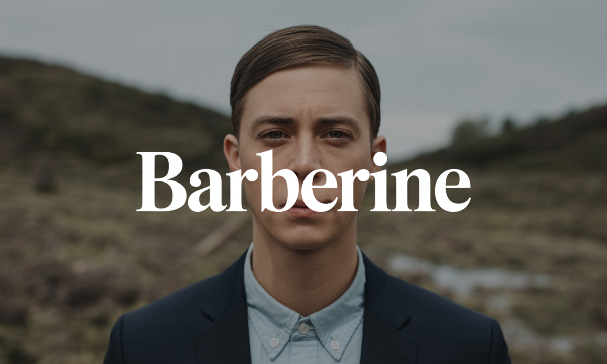 découvrez barberine, votre expert en soins de barbe et coiffure masculine pour un style unique et soigné.