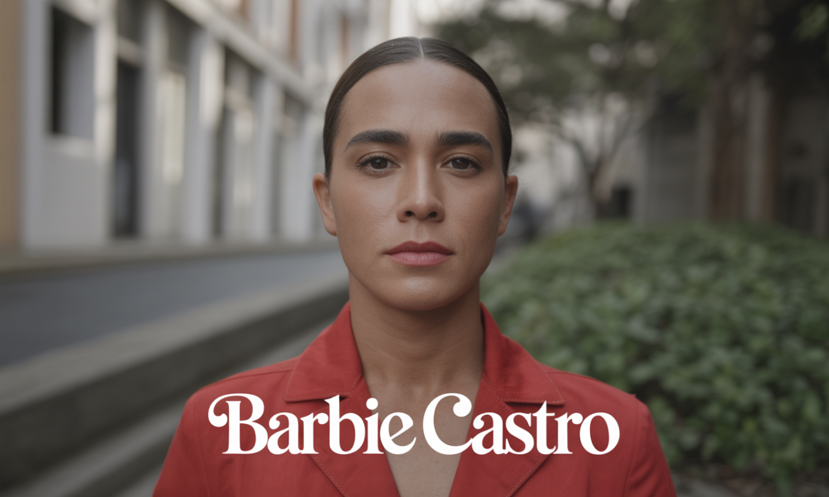 découvrez barbie castro, une icône de style et d'élégance. explorez son univers captivant, ses créations uniques et son influence dans le monde de la mode.