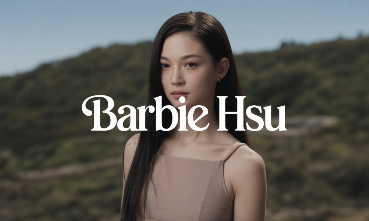 Illustration de Barbie Hsu, personnalité publique