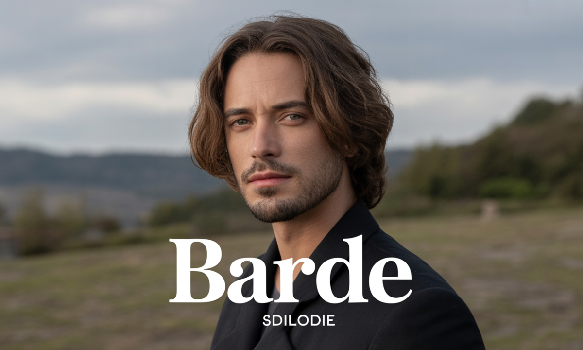 Illustration de Barde, Noms de famille