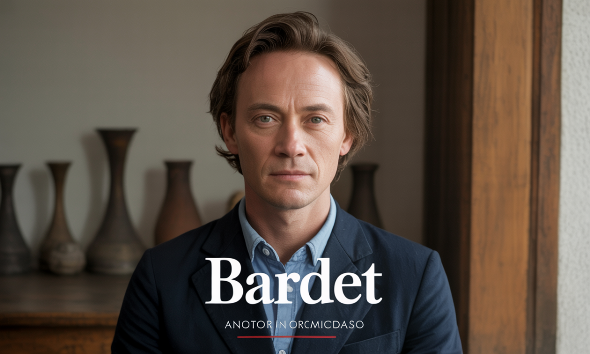 découvrez bardet, expert reconnu dans son domaine, offrant des solutions innovantes et un service de qualité.