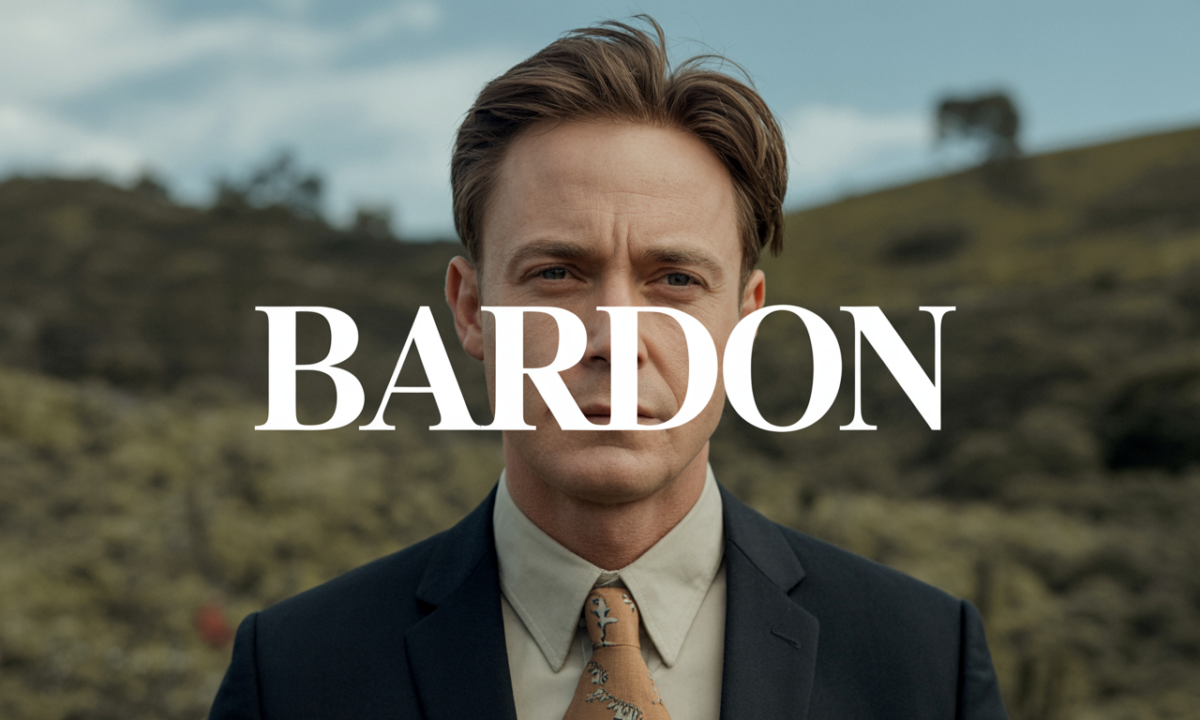 Illustration de Bardon, Noms de famille