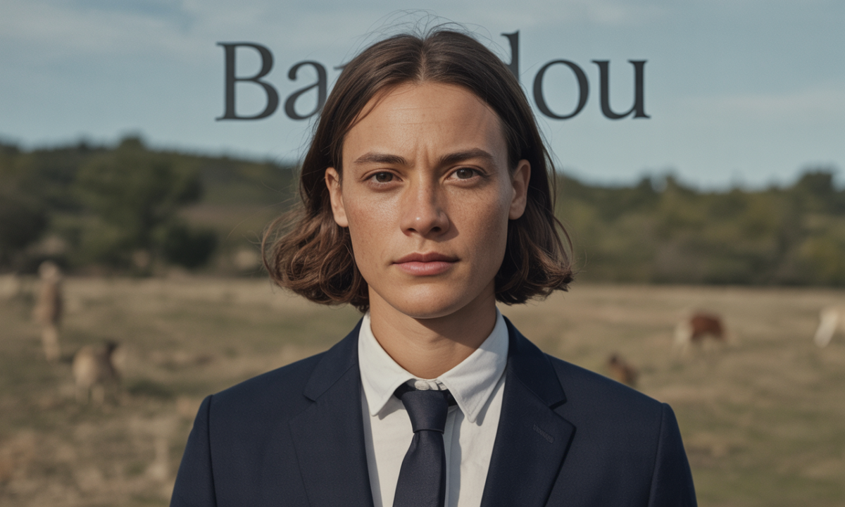 Illustration de Bardou, Noms de famille