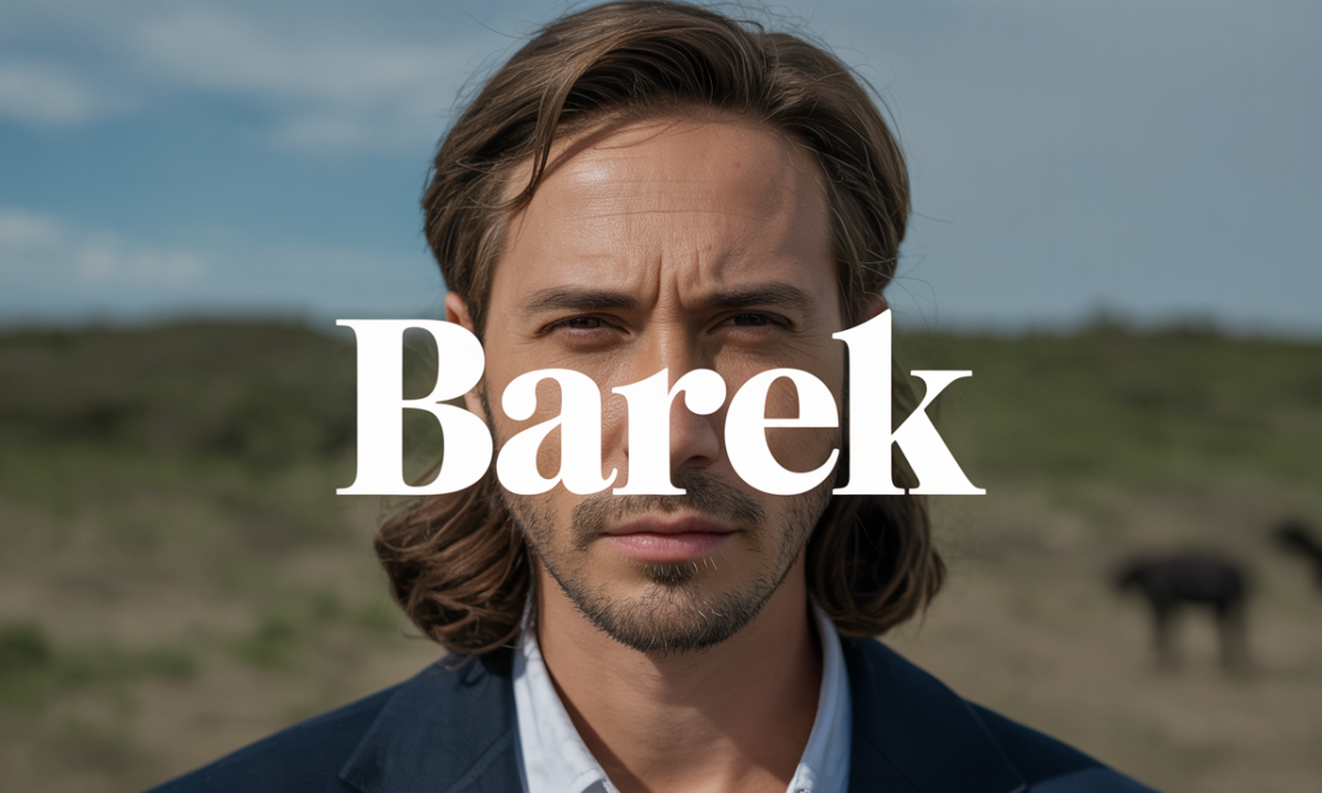 découvrez barek, une expérience unique mêlant authenticité et modernité pour satisfaire toutes vos envies.