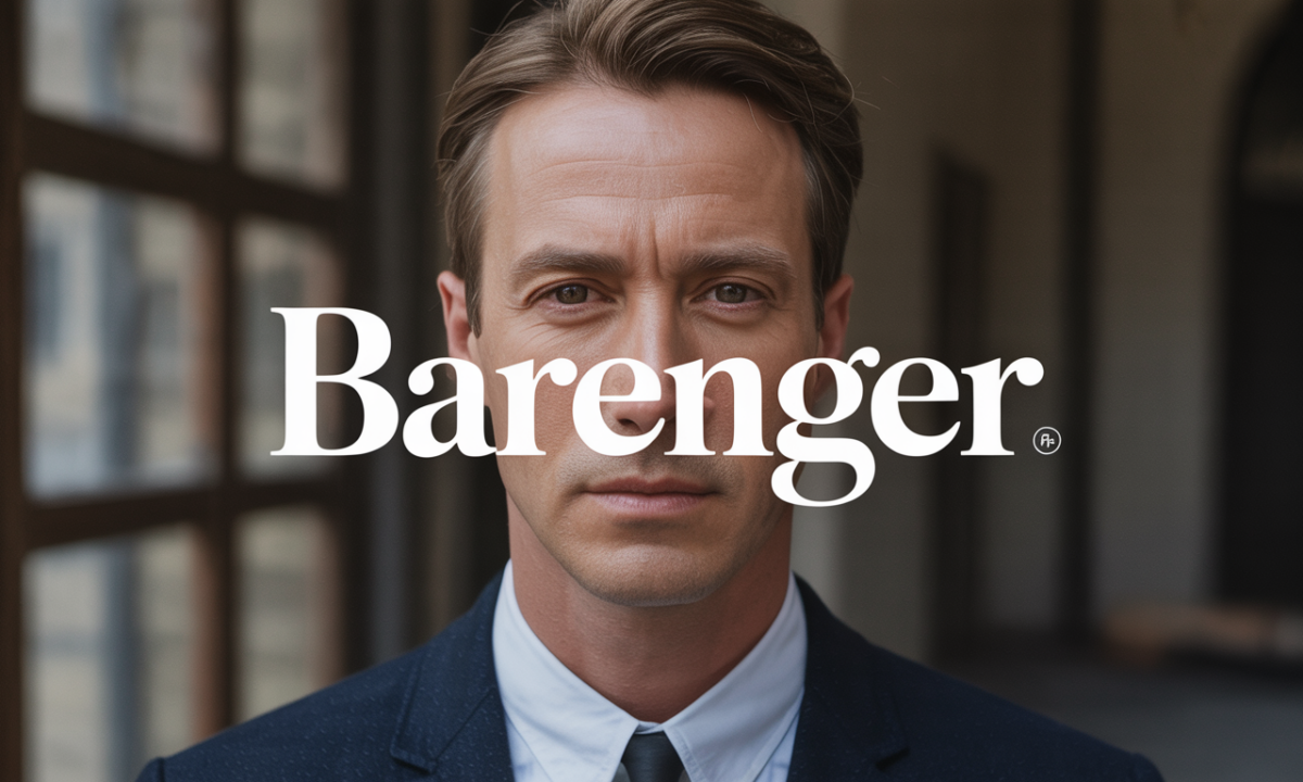 découvrez barenger, votre partenaire de confiance pour des solutions innovantes et personnalisées. explorez nos services et transformez vos projets dès aujourd'hui.