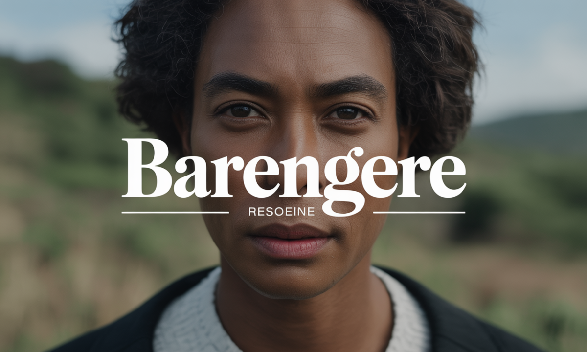 découvrez barengere, un endroit unique alliant charme et authenticité, idéal pour vivre des expériences mémorables.