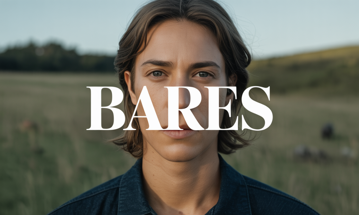 Illustration de Bares, Noms de famille