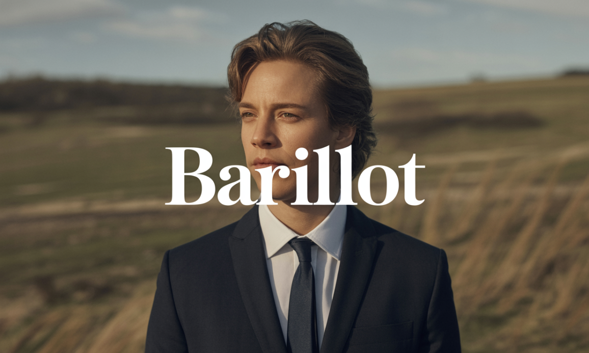 Illustration de Barillot, Noms de famille