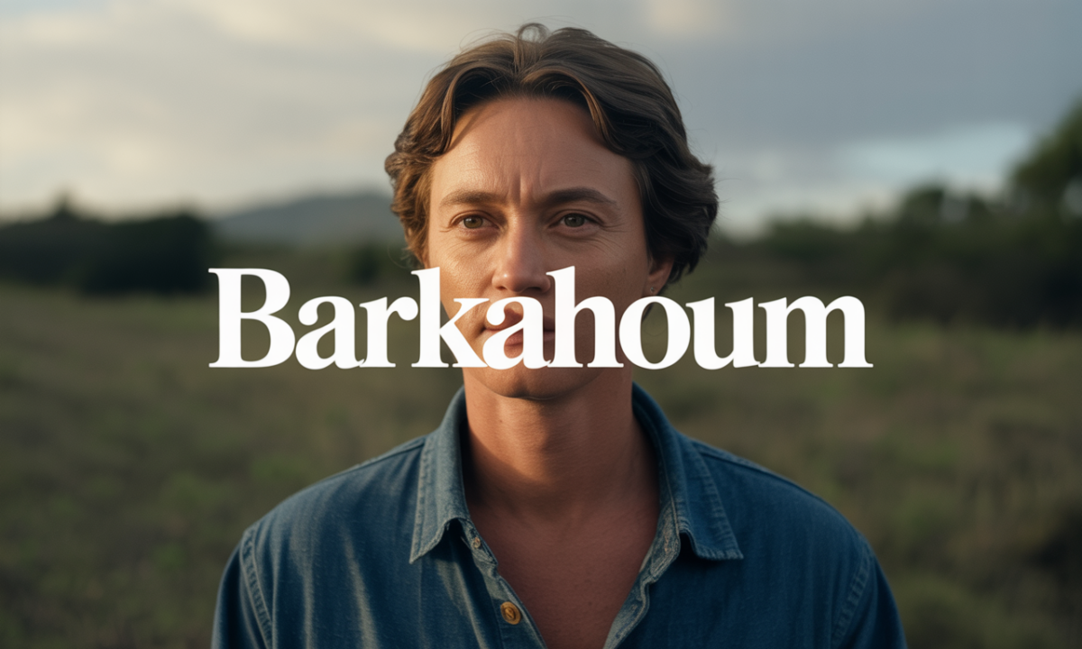 découvrez barkahoum, une expérience unique alliant tradition et modernité pour un plaisir authentique.