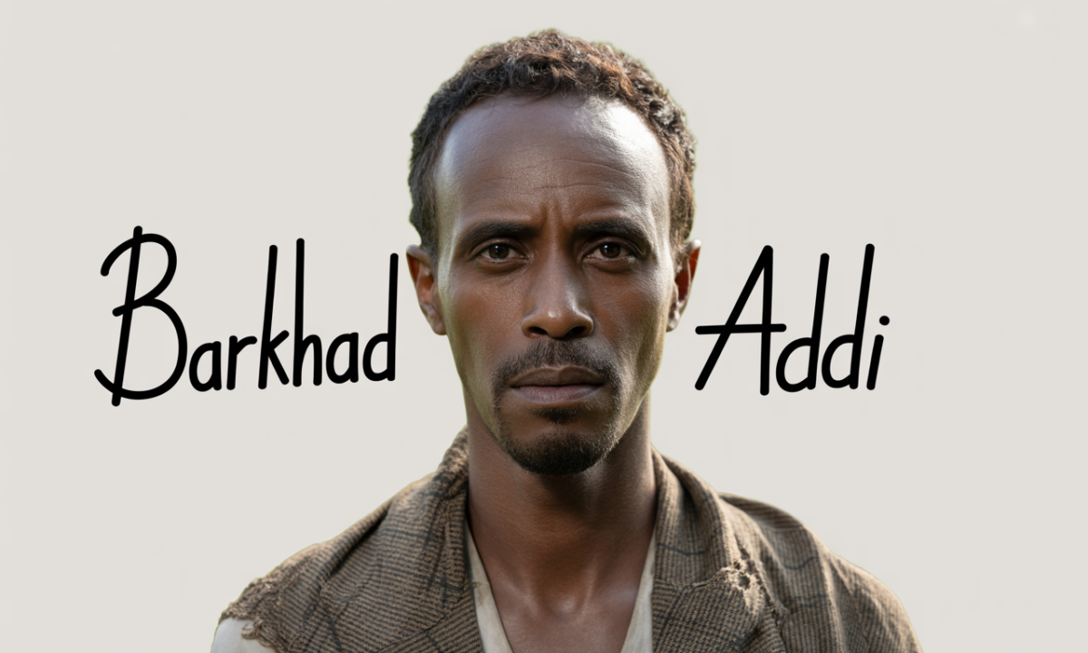 découvrez barkhad abdi, acteur primé connu pour ses performances remarquables au cinéma et son parcours inspirant.
