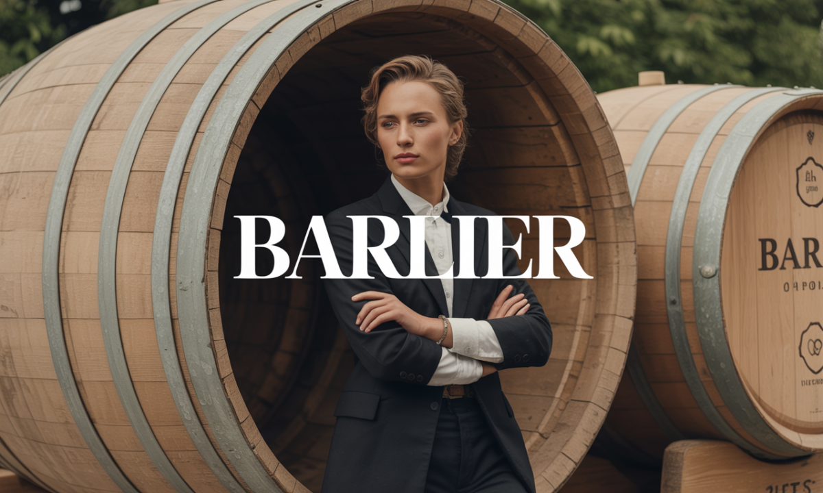 Illustration de Barlier, Noms de famille