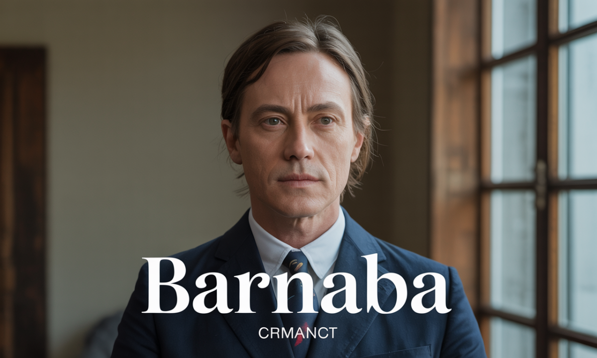 découvrez barnaba, une marque incontournable alliant qualité et innovation pour répondre à tous vos besoins avec style et confiance.