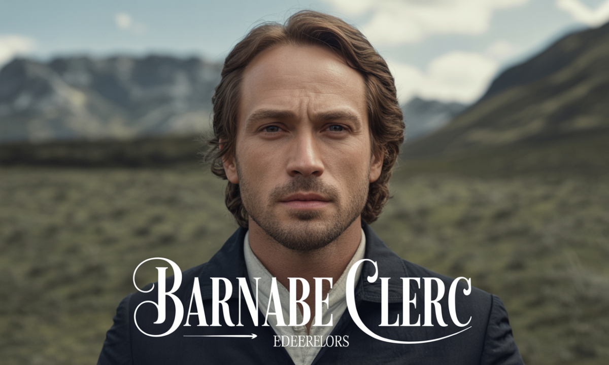 Illustration de Barnabe Clerc, Personnalités et Célébrités