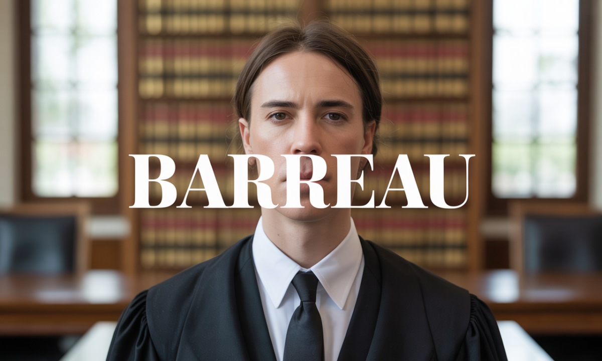 découvrez tout ce qu'il faut savoir sur le barreau : définitions, rôles, et informations essentielles pour les professionnels du droit et les étudiants.