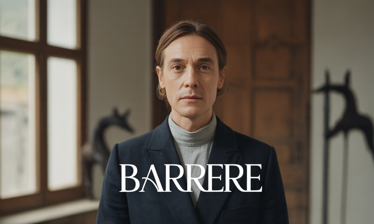 Illustration de Barrere, Noms de famille