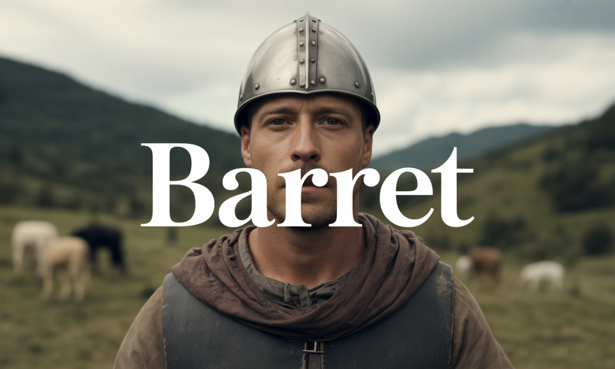 découvrez notre sélection exclusive de barrets, alliant tradition et élégance pour tous les styles. parfaits pour compléter votre tenue avec originalité et charme.