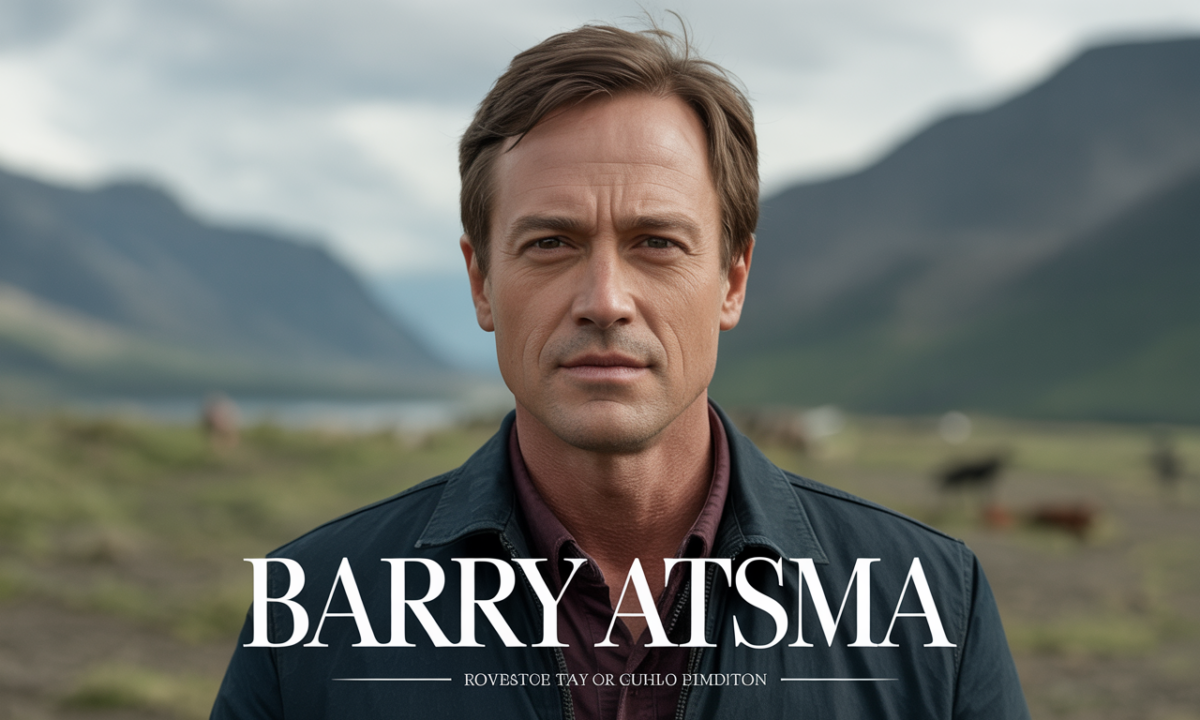 découvrez la carrière et la biographie de barry atsma, acteur renommé connu pour ses rôles dans le cinéma et la télévision.